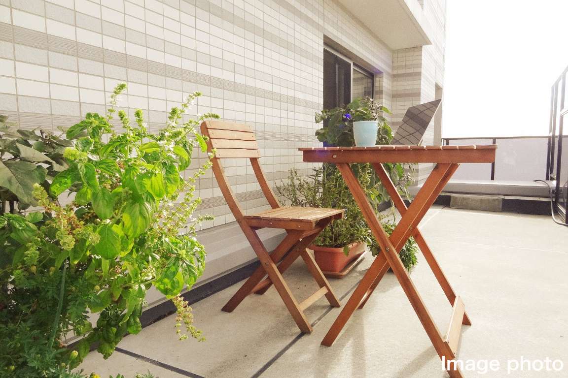 シティテラス東陽町_快適性画像4