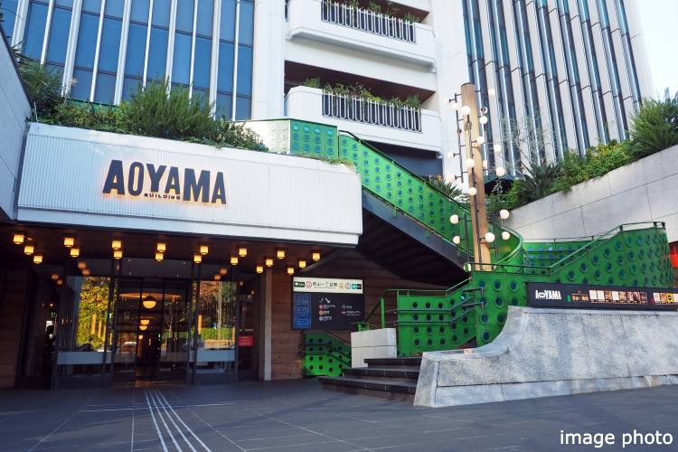シティテラス東陽町__アクセス画像5