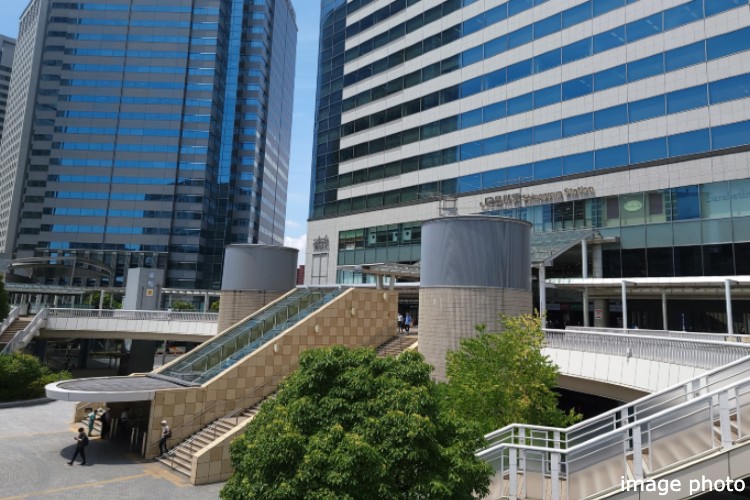 シティテラス東陽町__アクセス画像7