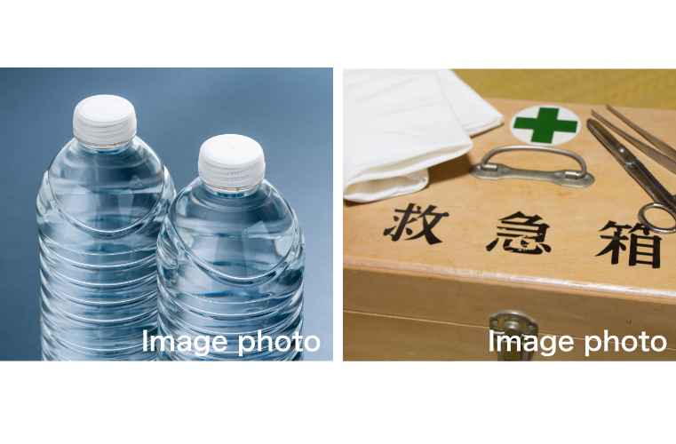 シティテラス東陽町_防災5