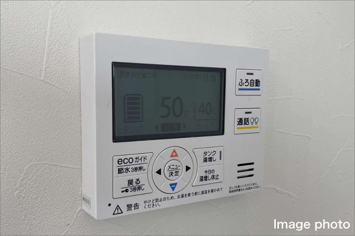 シティテラス東陽町_設備仕様画像2