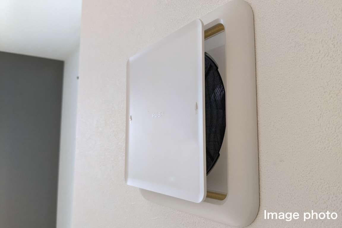 シティテラス東陽町_設備仕様画像7