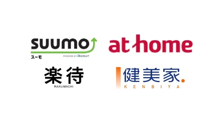 シティテラス東陽町の大手ポータルサイトに掲載