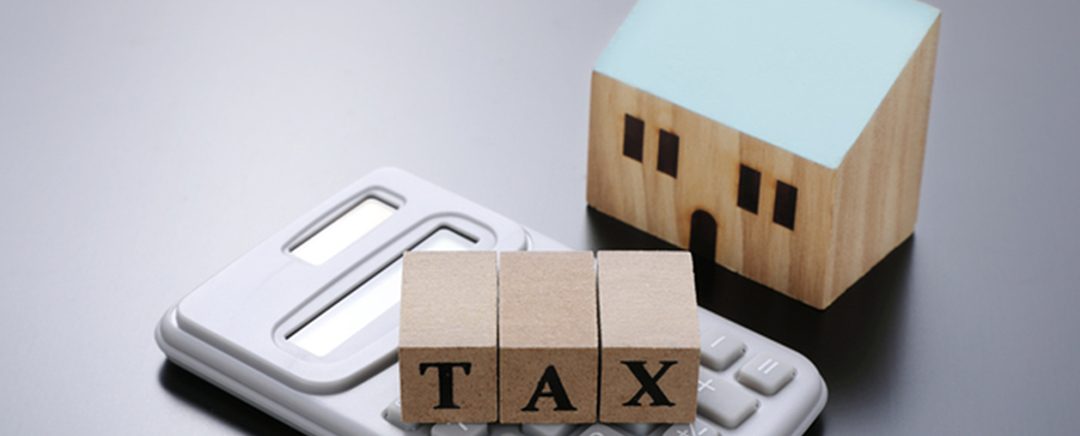 シティテラス東陽町の相続税立替