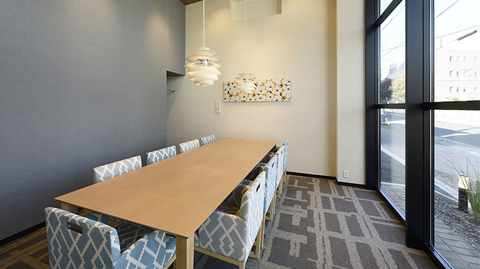 八重洲マンションプラザ